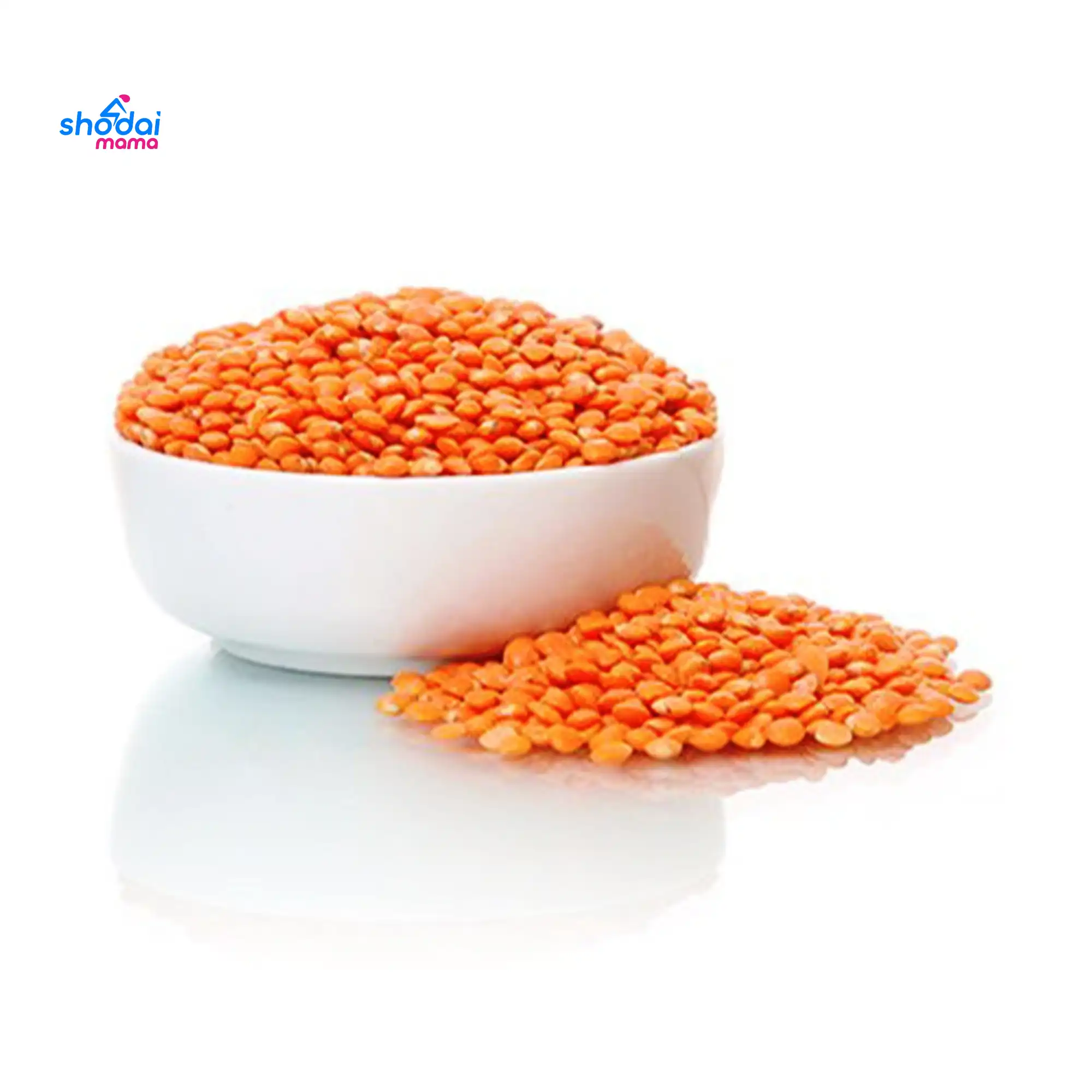 Masoor Dal Cikon Desi 1kg